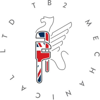 TB2 Mechanical Logo
