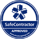 Alcumus Safe Contractor Logo