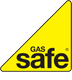 Gas Safe Logo
