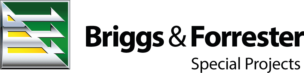 Briggs & Forrester Logo